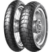 METZELER KAROO STREET TIRE 130/80R17 (64V) - FRONT - Driven Powersports Inc.80192273556043556000