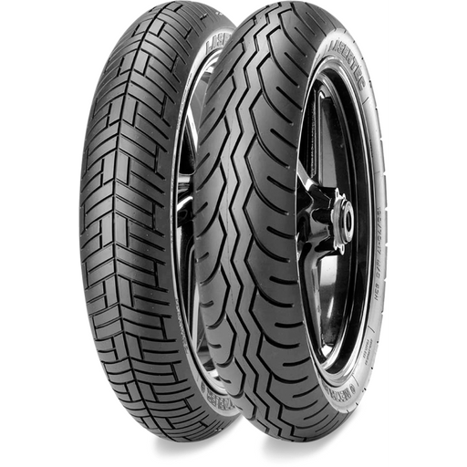 METZELER LASERTEC TIRE 100/90R18 (56V) - FRONT - Driven Powersports Inc.80192271534531534500