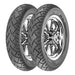 METZELER ME 880 MARATHON TIRE 130/70B18 (63H) - FRONT (1314100) - Driven Powersports Inc.1314100