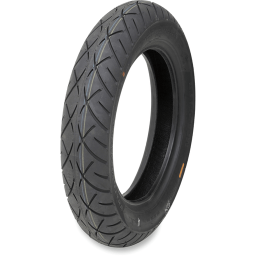 METZELER ME 888 MARATHON ULTRA FRONT TIRE 100/90R19 (57H) - FRONT - Driven Powersports Inc.80192272318303745700