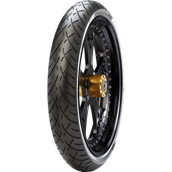 METZELER ME 888 MARATHON ULTRA FRONT TIRE 130/60R23 (64H) - FRONT - Driven Powersports Inc.80192272429352429300