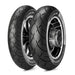 METZELER ME 888 MARATHON ULTRA FRONT TIRE 130/60R23 (64H) - FRONT - Driven Powersports Inc.80192272429352429300