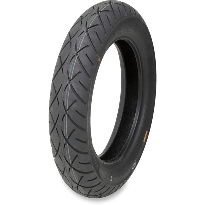 METZELER ME 888 MARATHON ULTRA FRONT TIRE 130/70R18 (63H) - FRONT - Driven Powersports Inc.80192272429424241500