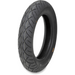 METZELER ME 888 MARATHON ULTRA FRONT TIRE 130/70R18 (63H) - FRONT - Driven Powersports Inc.80192272429424241500