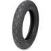 METZELER ME 888 MARATHON ULTRA FRONT TIRE 130/80B17 (64H) - FRONT - Driven Powersports Inc.80192272318232318200