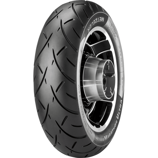 METZELER ME 888 MARATHON ULTRA REAR TIRE 130/90B16 (76H) - REAR - Driven Powersports Inc.80192272318542318500