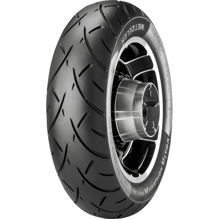 METZELER ME 888 MARATHON ULTRA REAR TIRE 160/80 - 15 (74S) - REAR - Driven Powersports Inc.80192273134443134400