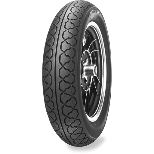 METZELER PERFECT ME11/ME77 TIRE 130/90 - 16 (67H) - FRONT - Driven Powersports Inc.80192273139703139700