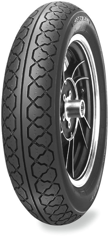 METZELER PERFECT ME11/ME77 TIRE 130/90R15 (65V) - REAR - Driven Powersports Inc.80192271268221268200