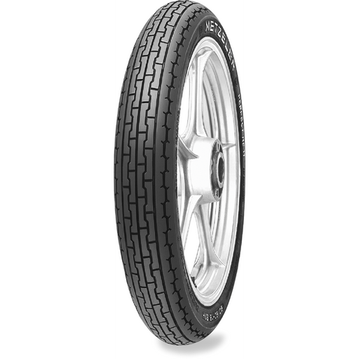 METZELER PERFECT ME11/ME77 TIRE 3.25 - 19 (54S) - FRONT - Driven Powersports Inc.80192270111110111100