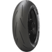 METZELER RACETEC RR TIRE 190/55ZR17 (75W) - REAR - Driven Powersports Inc.80192272526132526100