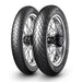 METZELER ROADTEC 01 BIAS TIRE 90/90 - 18 (51P) - REAR (3776000) - Driven Powersports Inc.80192273776063776000