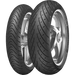 METZELER ROADTEC 01 TIRE 120/70ZR17 (58W) - FRONT - HWM - Driven Powersports Inc.80192272681262681200