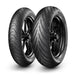 METZELER ROADTEC SCOOTER TIRE 100/80 - 16 (50P) - FRONT (3000000) - Driven Powersports Inc.80192273000003000000