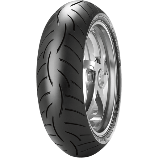 METZELER ROADTEC Z8 INTERACT TIRE 140/70ZR18 (67W) - REAR - Driven Powersports Inc.80192272415872415800