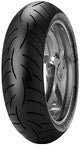 METZELER ROADTEC Z8 INTERACT TIRE 160/60ZR17 (69W) - REAR - 2014 - Driven Powersports Inc.80192272491632491600