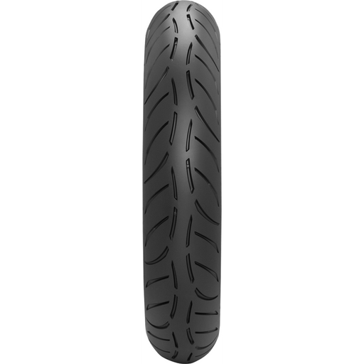 METZELER SPORTEC M7 RR TIRE 110/70ZR17 (54W) - FRONT - Driven Powersports Inc.80192272449842449800