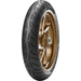 METZELER SPORTEC M7 RR TIRE 120/60ZR17 (55W) - FRONT - Driven Powersports Inc.80192272449912449900