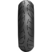 METZELER SPORTEC M7 RR TIRE 150/60ZR17 (65W) - REAR - Driven Powersports Inc.80192272450112450100