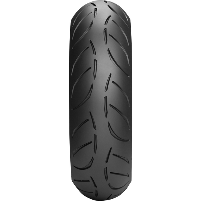 METZELER SPORTEC M7 RR TIRE 190/50ZR17 (73W) - REAR - Driven Powersports Inc.80192272450422450400