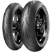 METZELER SPORTEC M9RR TIRE 110/70ZR17 (54W) - FRONT - Driven Powersports Inc.80192273626643626600