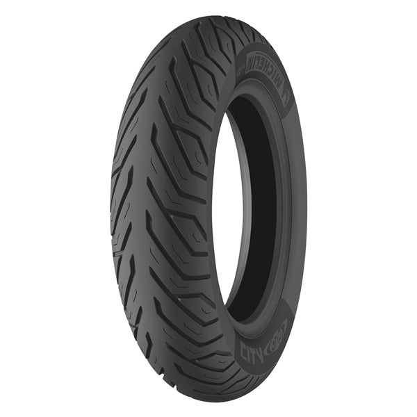 MICHELIN 100/80 - 10 53L CITY GRIP 2 FRONT/REAR SCOOTER (77790) - Driven Powersports Inc.352870763843477790