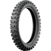 MICHELIN 100/90 - 19 57M STARCROSS 6 MEDIUM HARD REAR (42268) - Driven Powersports Inc.352870775871242268