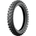 MICHELIN 100/90 - 19 57M STARCROSS 6 MEDIUM SOFT REAR (53769) - Driven Powersports Inc.352870233393853769