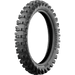 MICHELIN 100/90 - 19 57M STARCROSS 6 MUD REAR (94372) - Driven Powersports Inc.352870871319294372