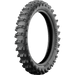 MICHELIN 100/90 - 19 57M STARCROSS 6 SAND REAR (47806) - Driven Powersports Inc.352870021333147806