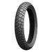 MICHELIN 100/90 - 19 57V TL/TT ANAKEE ADVENTURE FRONT (08568) - Driven Powersports Inc.352870034151508568