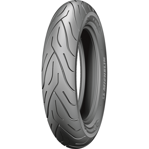 MICHELIN 100/90B19 57H TL/TT COMMANDER II FRONT (02690) - Driven Powersports Inc.352870325101902690