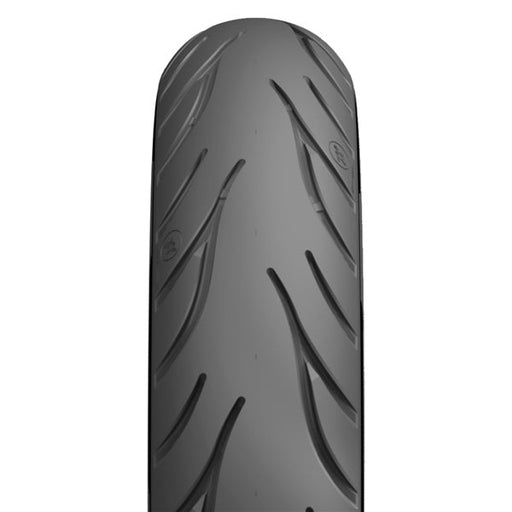 MICHELIN 100/90B19 57H TL/TT COMMANDER III CRUISER FRONT (57003) - Driven Powersports Inc.352870469040457003