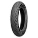 MICHELIN 100/90B19 57H TL/TT COMMANDER III CRUISER FRONT (57003) - Driven Powersports Inc.352870469040457003