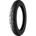 MICHELIN 100/90B19 57H TL/TT SCORCHER 31 FRONT (16136) - Driven Powersports Inc.352870986404616136