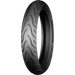 MICHELIN 110/70R17 54H TL/TT PILOT STREET FRONT (23127) - Driven Powersports Inc.352870401784323127