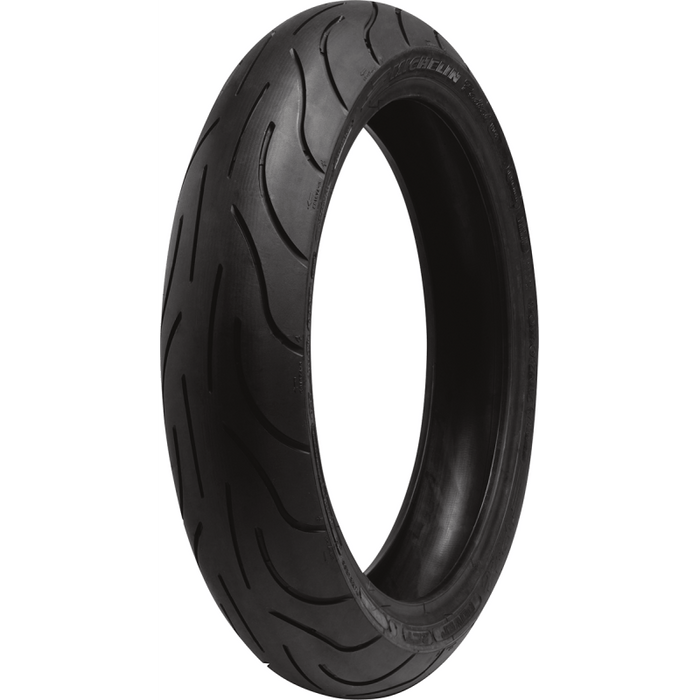 MICHELIN 110/70ZR17 (54W) PILOT POWER 2CT FRONT (18441) - Driven Powersports Inc.352870031404518441