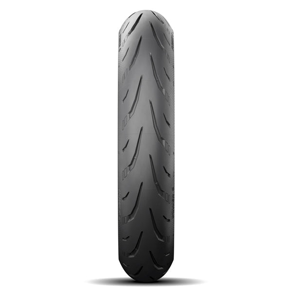 MICHELIN 110/70ZR17 (54W) POWER 6 2CT+ FRONT (98281) - Driven Powersports Inc.352870871271398281