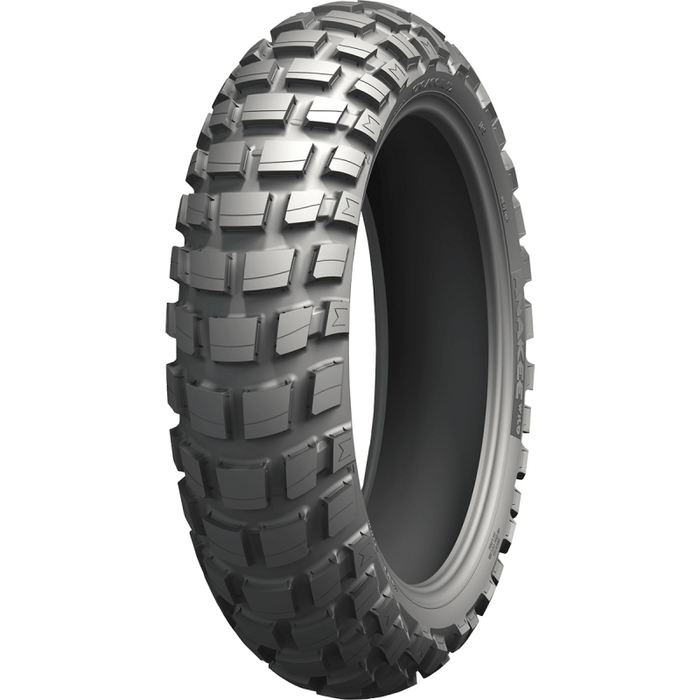 MICHELIN 110/80 - 18 58S TT ANAKEE WILD REAR (84036) - Driven Powersports Inc.352870541241884036