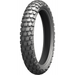 MICHELIN 110/80R19 59R TL/TT ANAKEE WILD FRONT (19143) - Driven Powersports Inc.352870884521319143