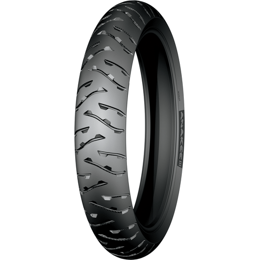 MICHELIN 110/80R19 59V TL/TT ANAKEE 3 FRONT (23258) - Driven Powersports Inc.352870004703523258