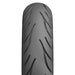 MICHELIN 110/90B19 62H TL/TT COMMANDER III CRUISER FRONT (31971) - Driven Powersports Inc.352870077968431971