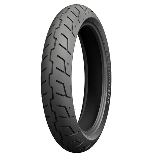 MICHELIN 120/70R17 58V SCORCHER 21 FRONT (50899) - Driven Powersports Inc.352870163575050899