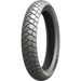 MICHELIN 120/70R19 60V SCORCHER ADVENTURE FRONT OE (25421) - Driven Powersports Inc.352870956700825421