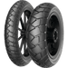 MICHELIN 120/70R19 60V SCORCHER ADVENTURE FRONT OE (25421) - Driven Powersports Inc.352870956700825421