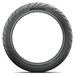 MICHELIN 120/70R19 60V TL/TT ANAKEE ROAD FRONT (46604) - Driven Powersports Inc.352870454924546604