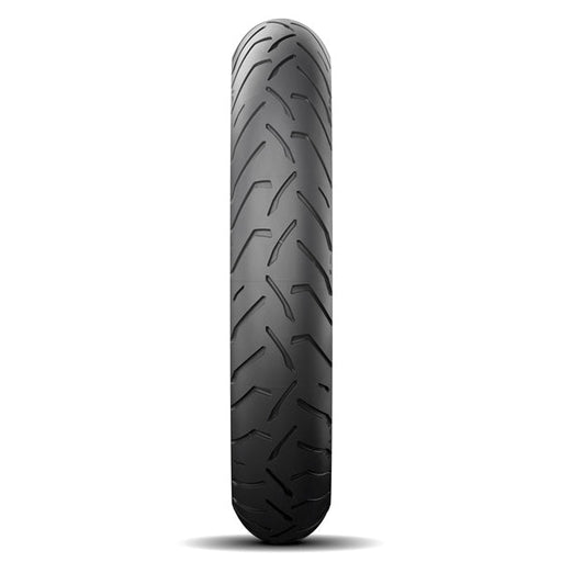 MICHELIN 120/70R19 60V TL/TT ANAKEE ROAD FRONT (46604) - Driven Powersports Inc.352870454924546604