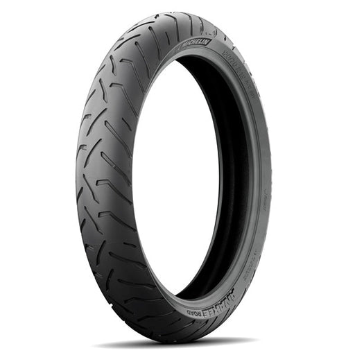 MICHELIN 120/70R19 60V TL/TT ANAKEE ROAD FRONT (46604) - Driven Powersports Inc.352870454924546604