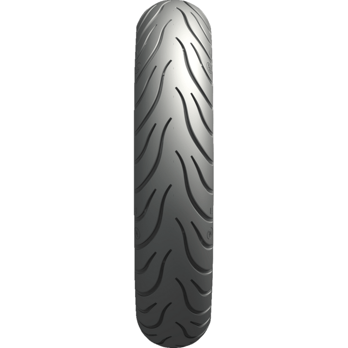 MICHELIN 120/70R19 60V TL/TT COMMANDER III TOURING FRONT (70059) - Driven Powersports Inc.352870855243270059