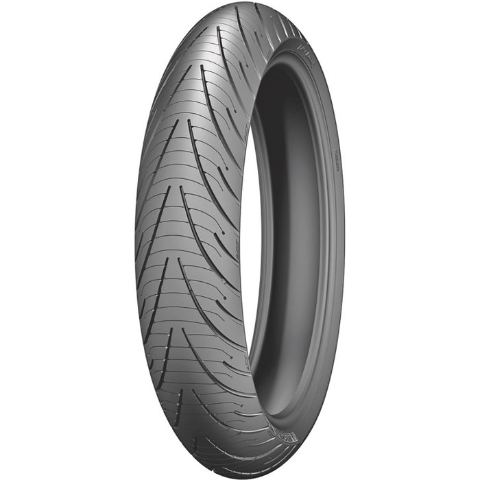 MICHELIN 120/70ZR17 58W PILOT ROAD 3 FRONT - Driven Powersports Inc.352870948428212734